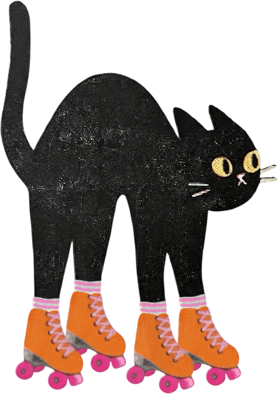 Spooky Skate!