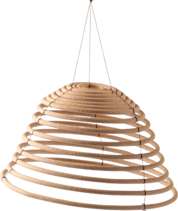 Citronella Incense Coil