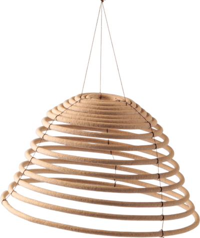 Citronella Incense Coil