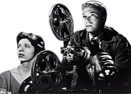 Los Angeles Cinematheque 