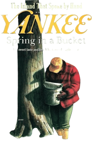 yankee magazine