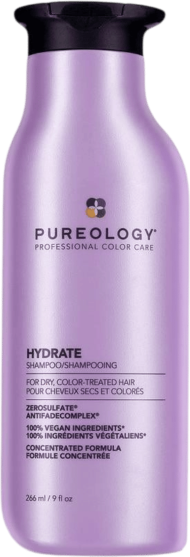 Thoughts on the Pureology Hydrate Shampoo and Conditioner?