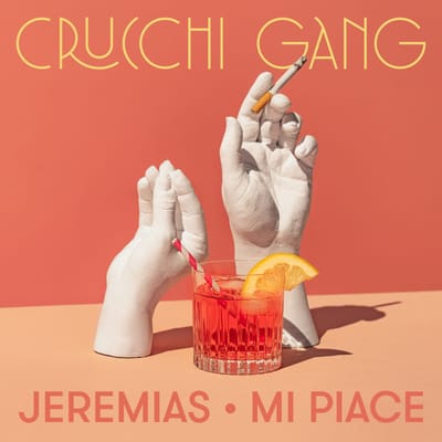 Crucchi Gang