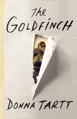 The Goldfinch (Donna Tartt)