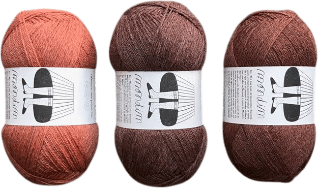 mondim yarn
