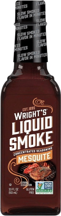 Wright's Liquid Smoke