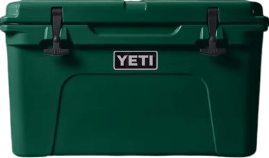 YETI Tundra 45 Hard Cooler