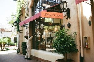 Lewis & Clark