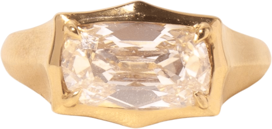 Sloane Ring