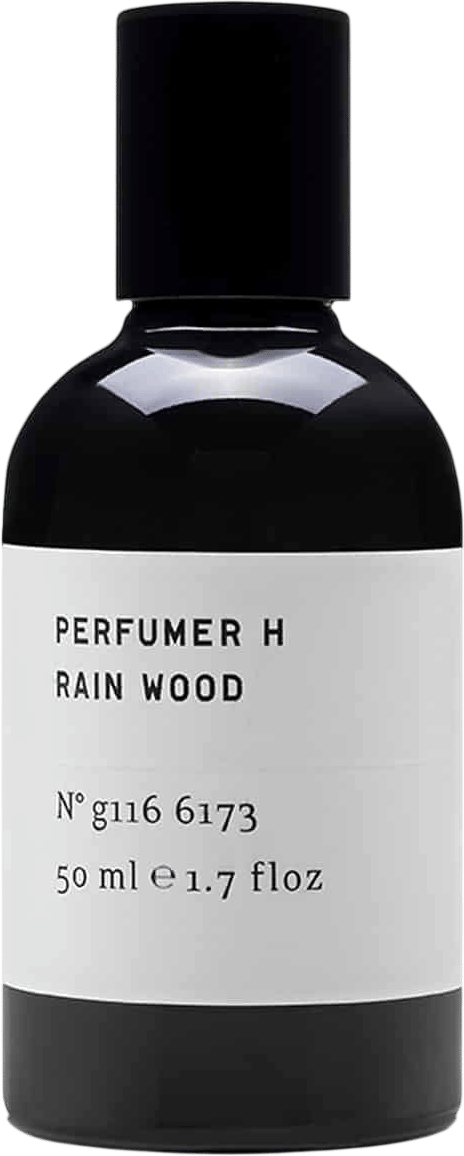 Perfumer H scents