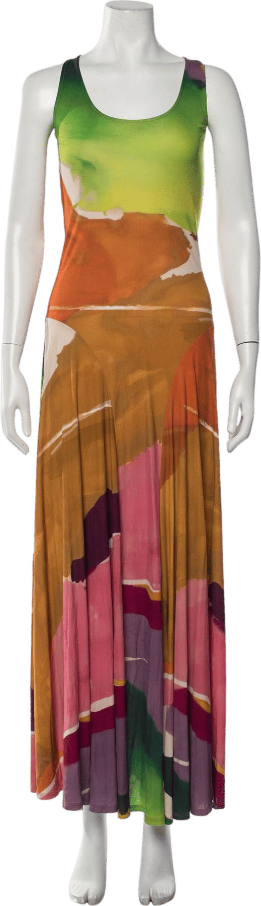 Helen Frankenthaler x Ulla Johnson