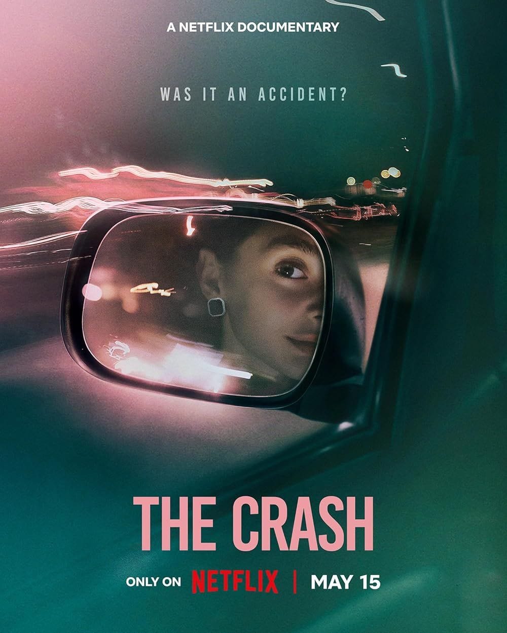 The Crash - Netflix