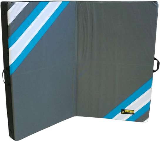 4" Thick Big Pad - Custom Color