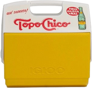 Igloo Playmate Hard-Sided Cooler