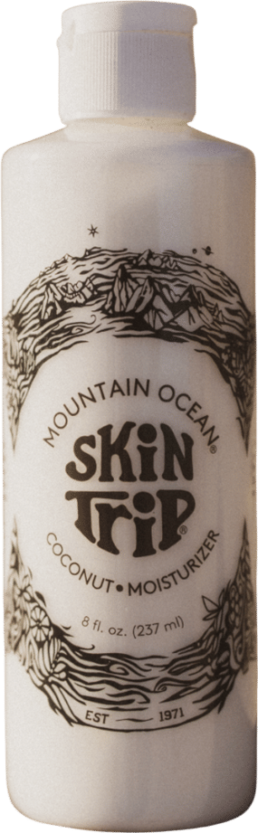 Skin Trip Coconut Lotion