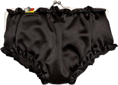 Undies Clutch