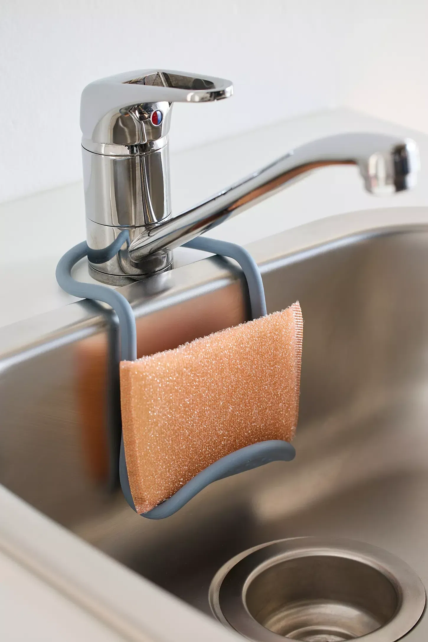 Flexible Sink Storage Caddy