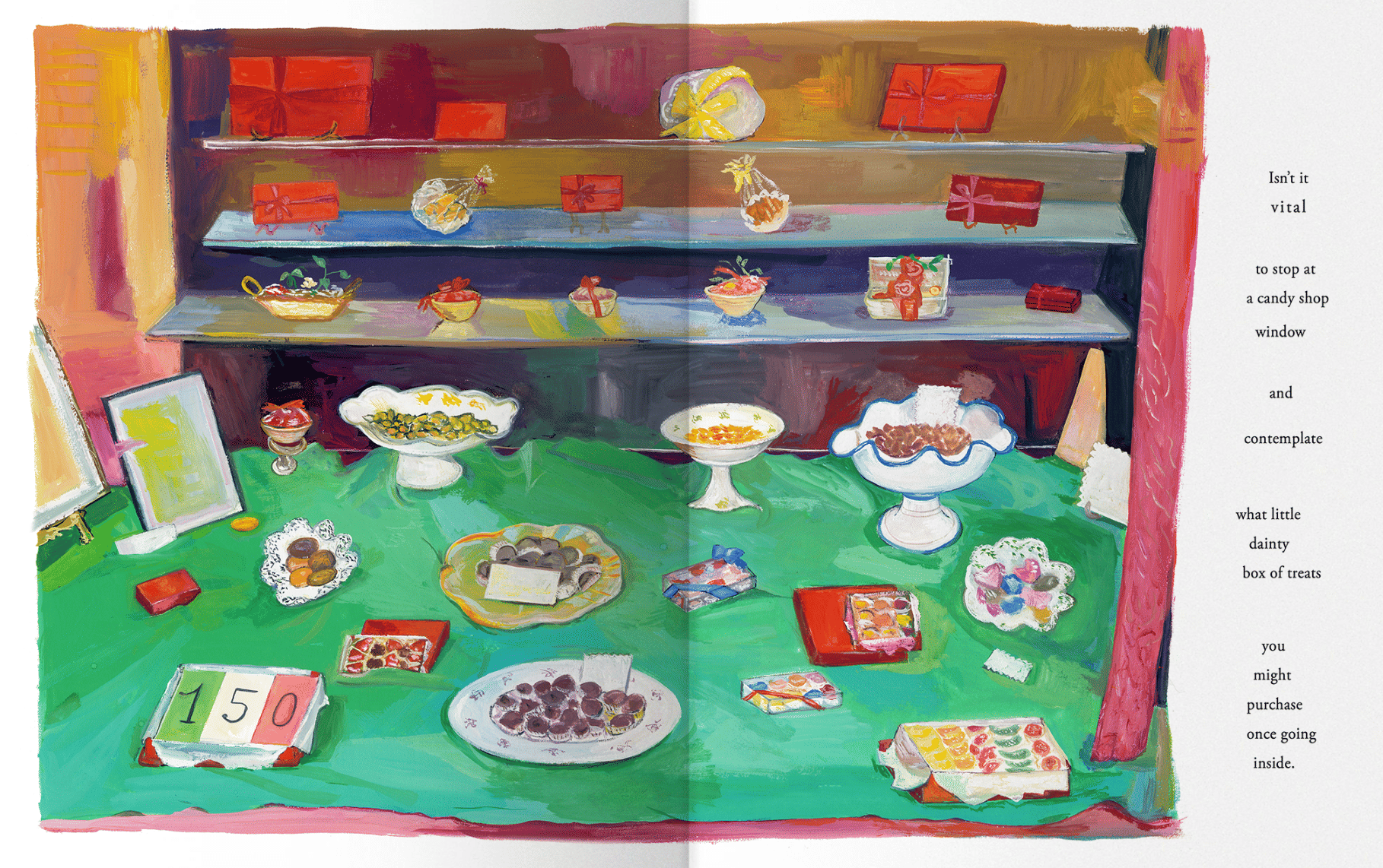 maira kalman