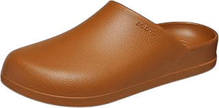 Croc mules