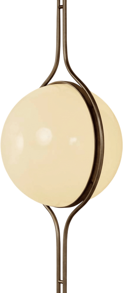 Zuru Floor To Ceiling Lamp