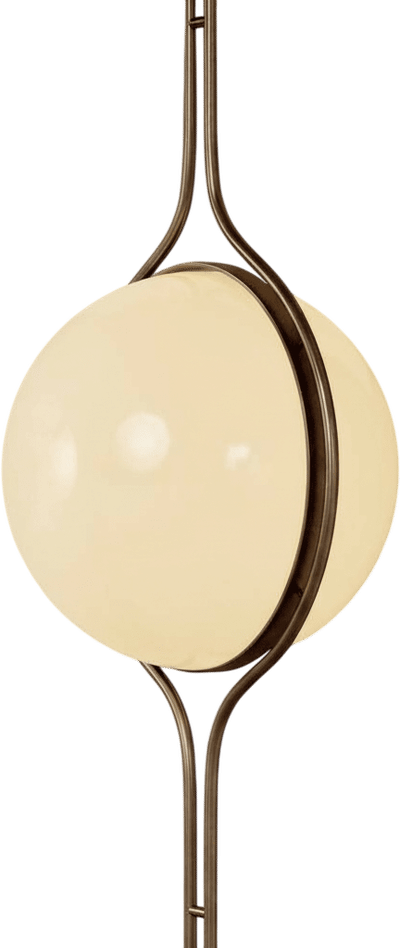 Zuru Floor To Ceiling Lamp