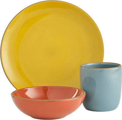 Kids Dinnerware Set