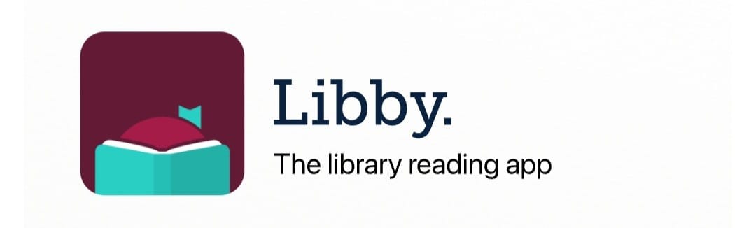 The Libby app