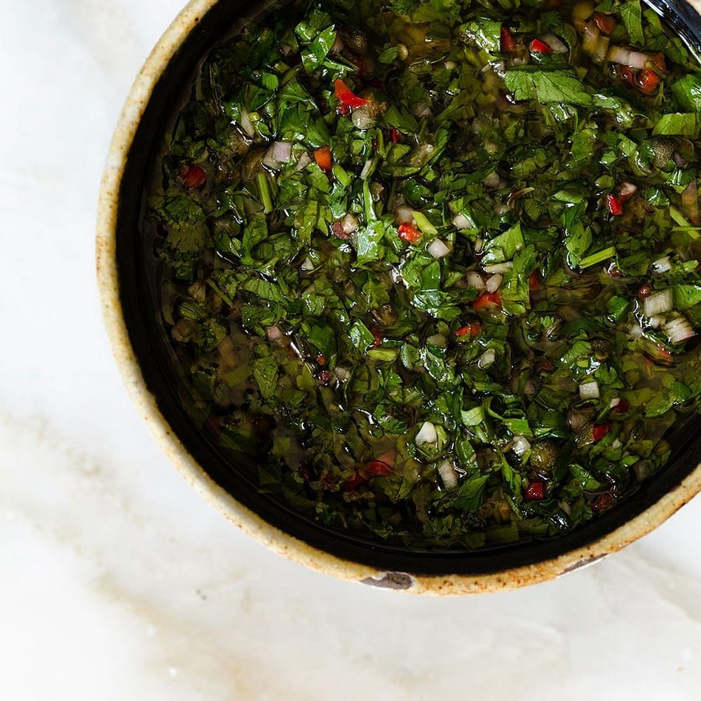 Salsa Verde