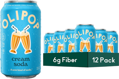 Classic Cream Soda
