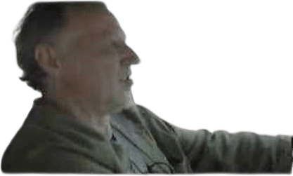 Werner Herzog