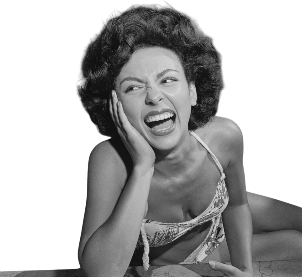 Rita Moreno: Just a Girl Who Decided to Go for It 🇵🇷