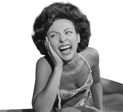 Rita Moreno: Just a Girl Who Decided to Go for It