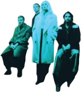 Wolf Alice- Blue Weekend (Vinyl)