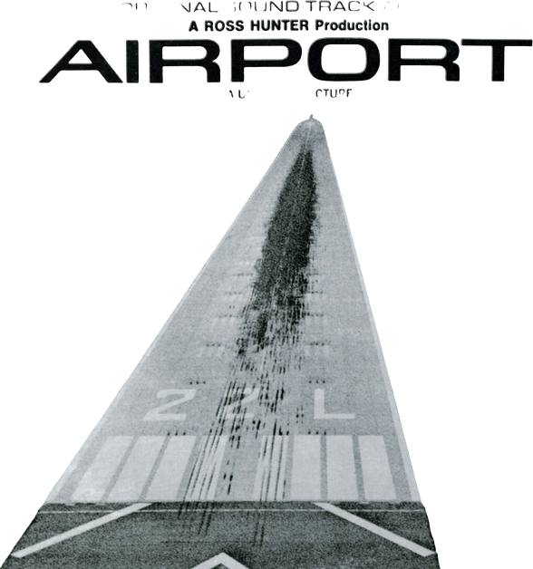Airport (Original Soundtrack)
