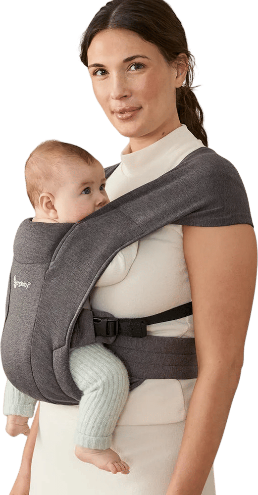 Ergobaby Embrace