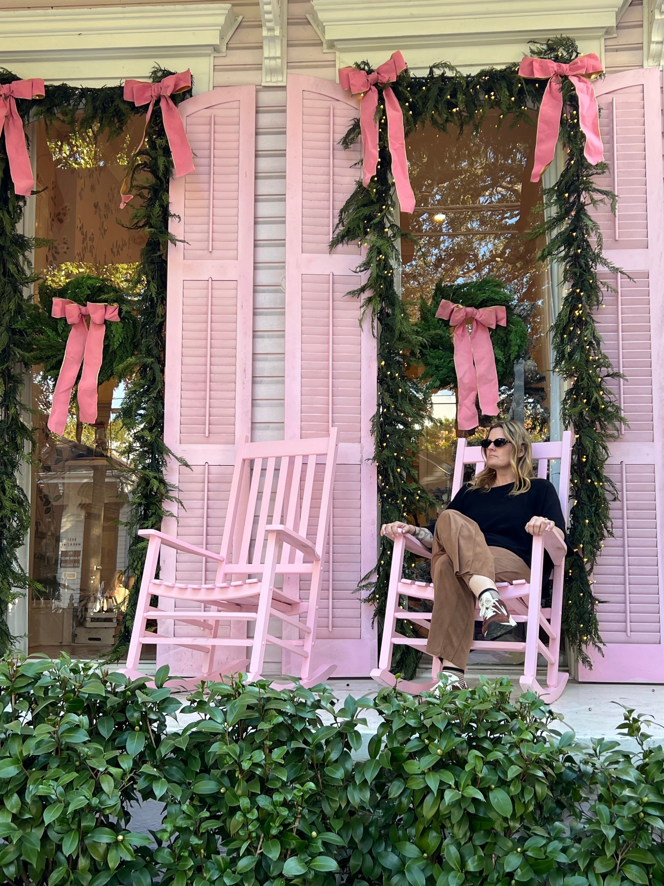 My New Orleans recs