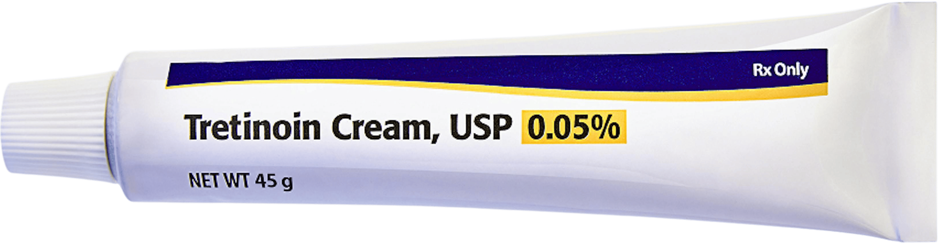 tretinoin .05%