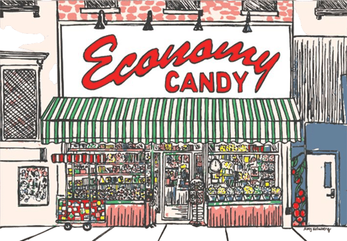 Economy Candy