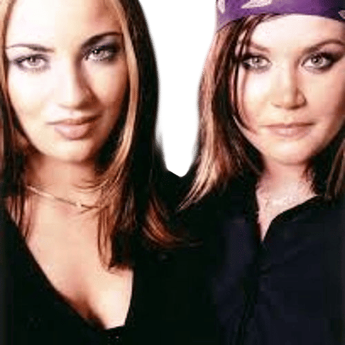 Sweet Female Attitude - Flowers