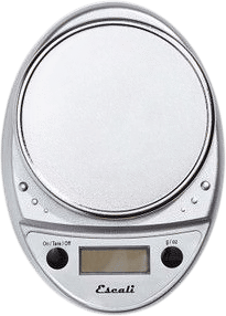 Digital Scale