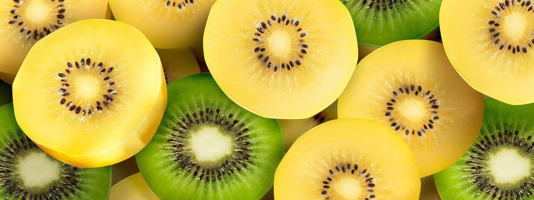 golden kiwis