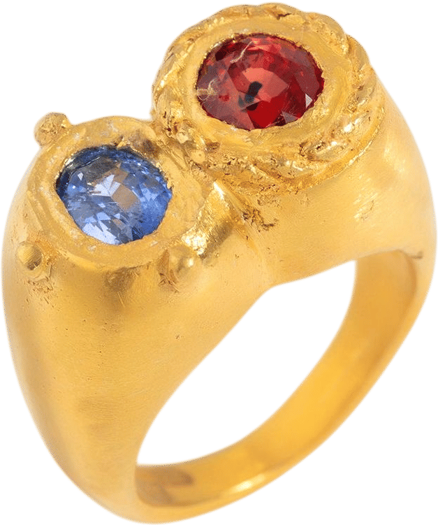 Hesperides Jewelry Elysium Ring