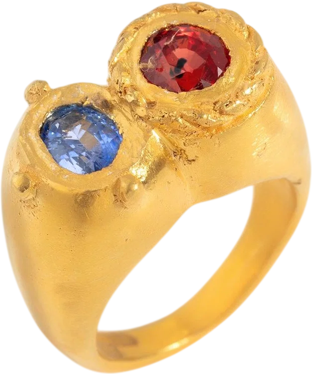 Elysium Ring