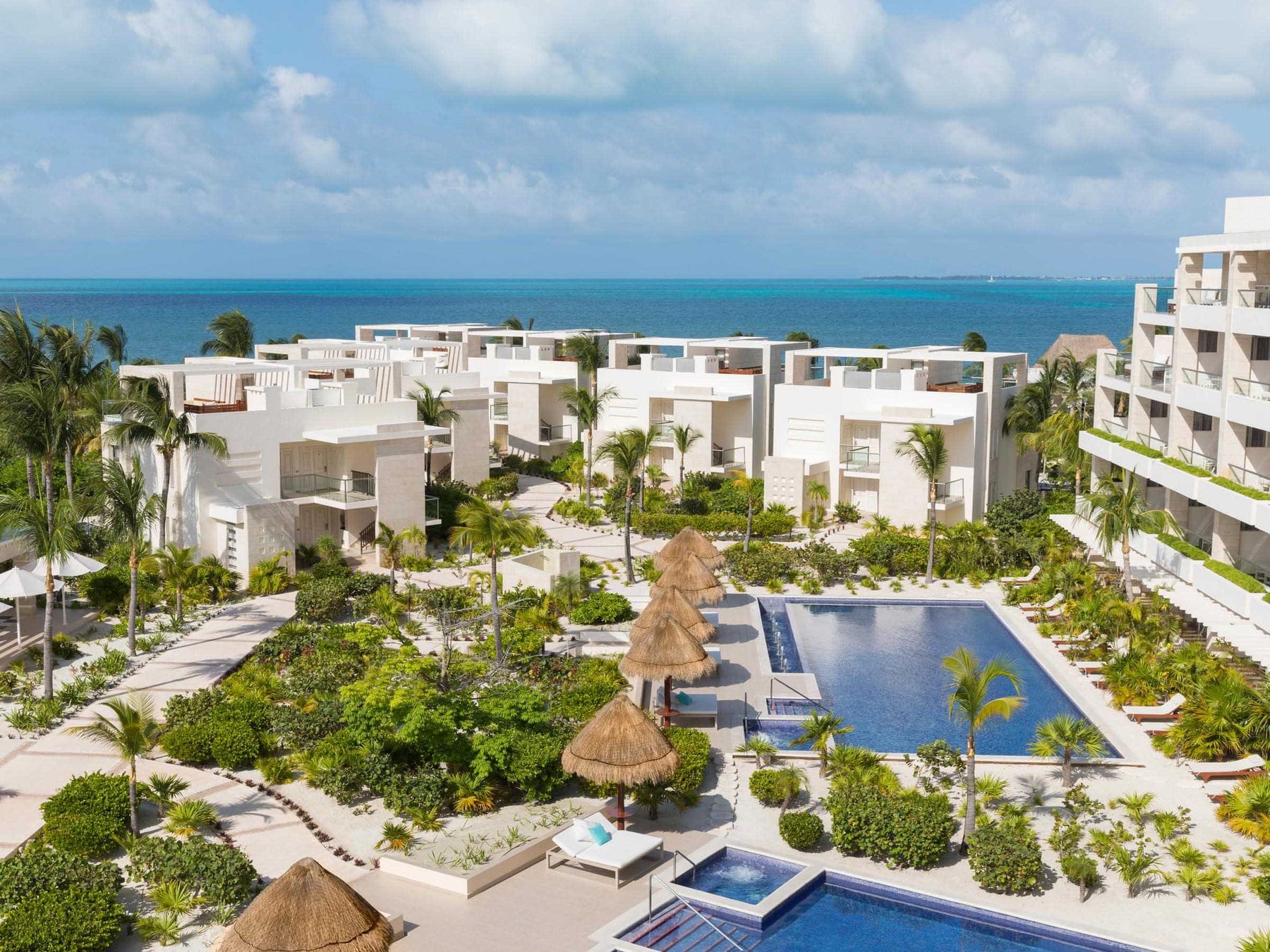 Beloved Resort, Playa Mujeres, Mexico