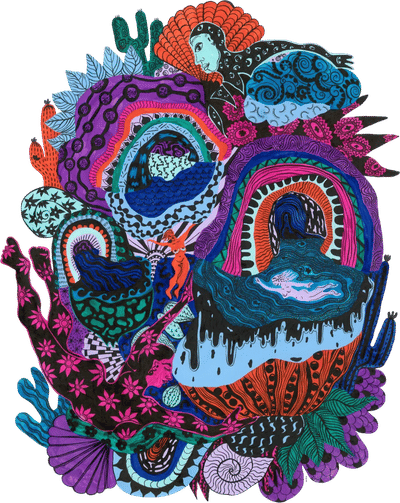 Meera Dugal Artworks