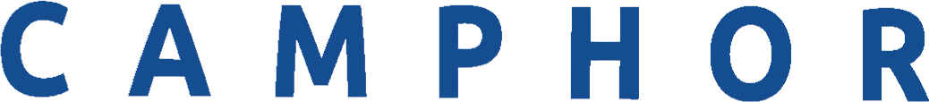 CAMPHOR