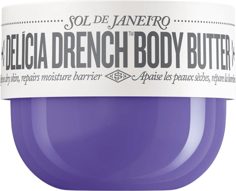 sol de janeiro delicia body butter