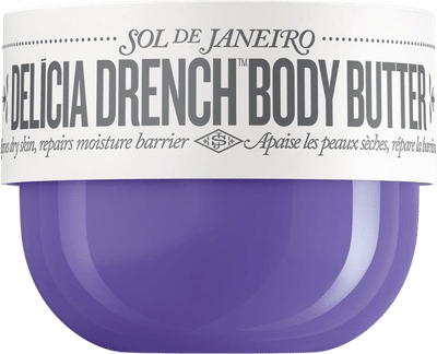 Delícia Drench Body Butter