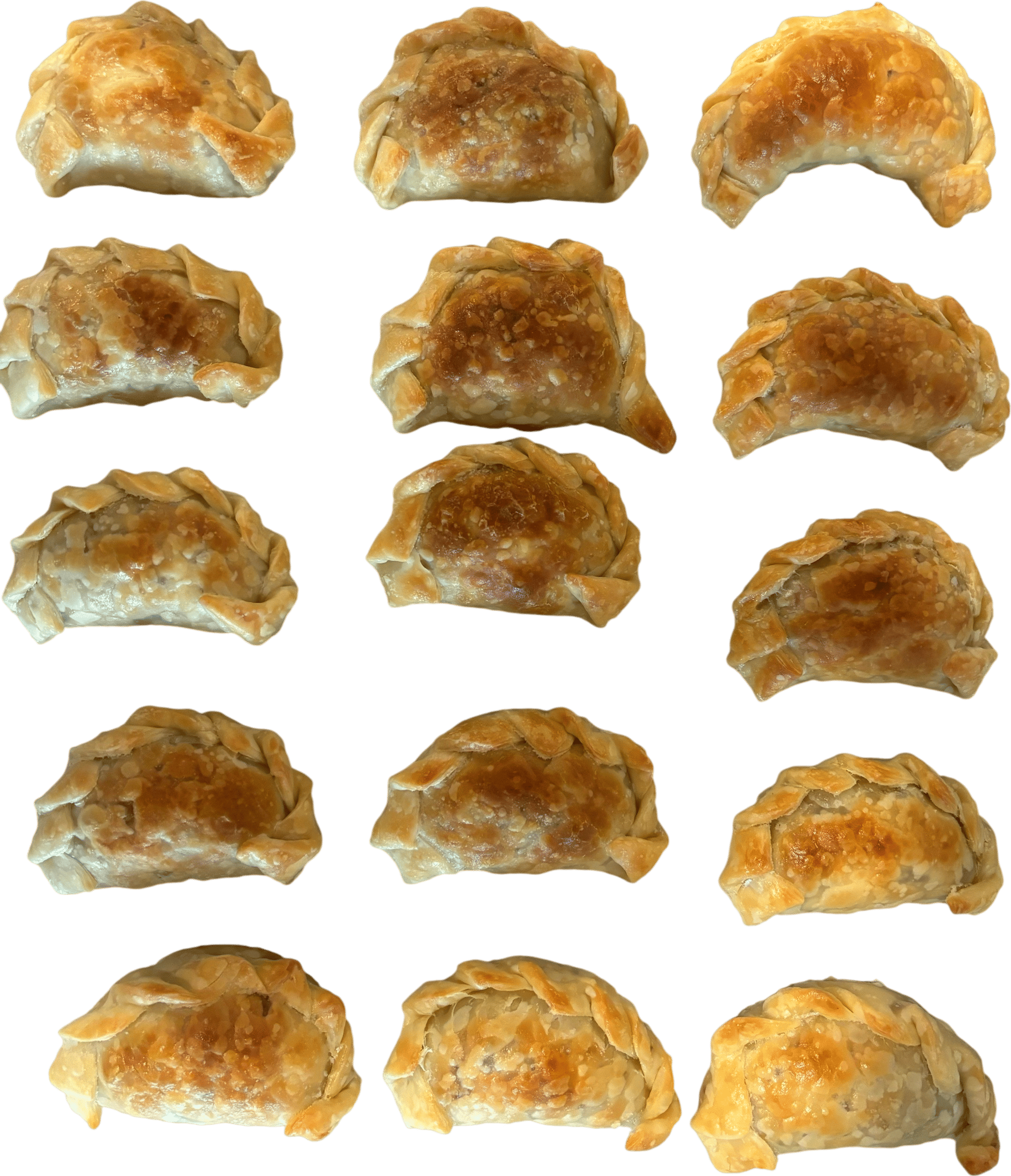 Beef Empanadas
