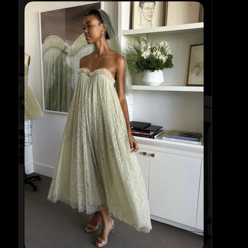 Dream Wedding Dress